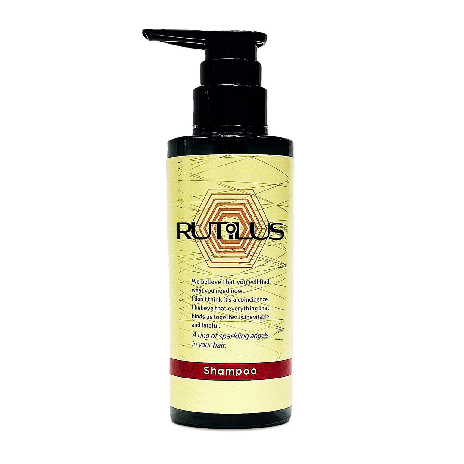 ルティルス シャンプー